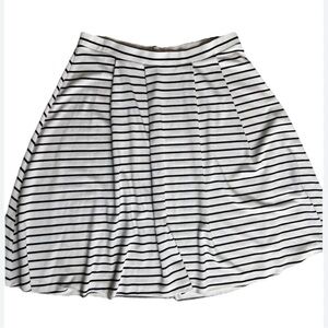 ELLE Polyester Pleated Skirts for
>
Women